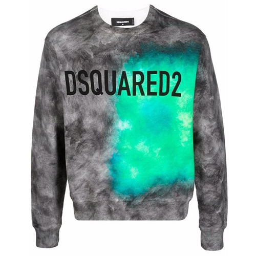 Dsquared2: Felpa Dsquared2 - S71GU0501S25030979X - Asselta Boutique  Barletta. Luxury Store